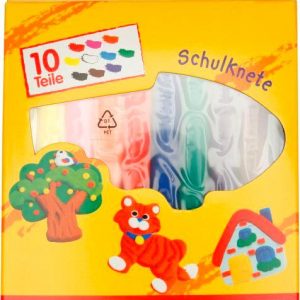 CR Knetmasse 10 Stangen