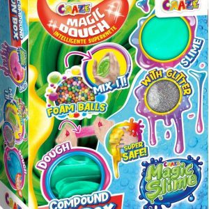 Mix Compound Fun Box