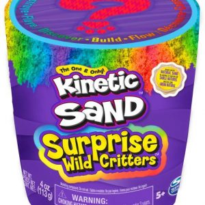 Kinetic Sand - Surprise 113 g