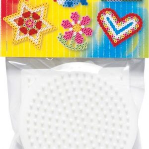 HAMA 2 Stiftpl. Vier./Kreis kl. i Beutel