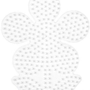 HAMA Stiftplatte Blume