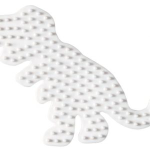 HAMA Stiftplatte Dinosaurier