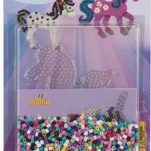 HAMA Blister Pegasus 2.000 Stück