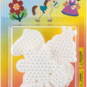 HAMA Stiftp. Prinzessin/Blume/Pony