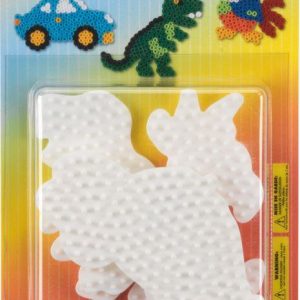 HAMA Stiftp. Auto/Dinosaurier/Papagei