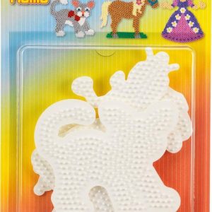 HAMA Stiftpl. Katze/Pferd/Prinzessin