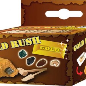 Ausgrabungs-Set "Gold Brush"