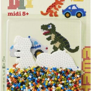 HAMA Blister Dino und Auto