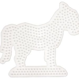 HAMA Stiftplatte Pferd