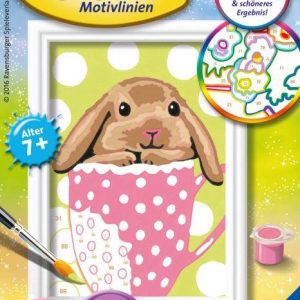 MnZ.Süßes Schlappohr