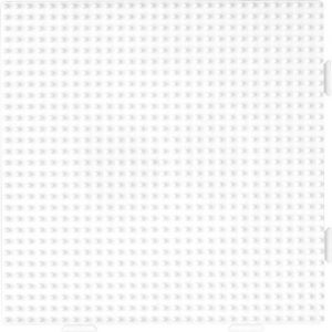 HAMA Stiftplatte Multi Quadrat 14x14cm