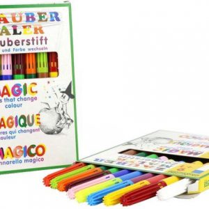 Zaubermaler, Farbwechsler Stift