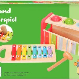 SMH Musik- und Hammerspiel