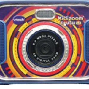 Kidizoom Touch 5.0 blau