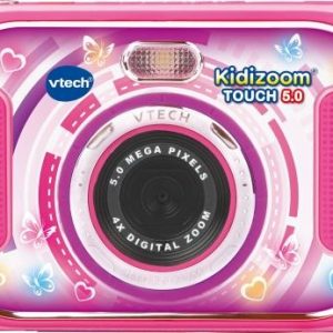 Kidizoom Touch 5.0 pink