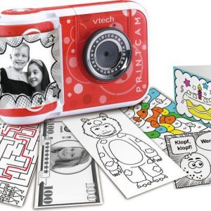 KidiZoom Print Cam