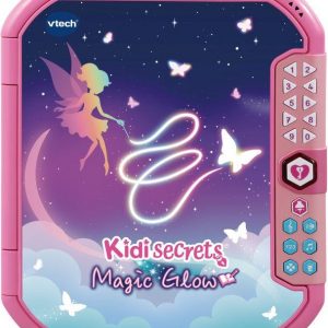 Kidisecrets Magic Glow