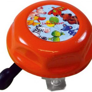 Fahrradklingel, Die Lieben Sieben, 1 Stück