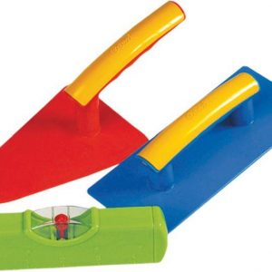 Maurergarnitur 3 tlg.