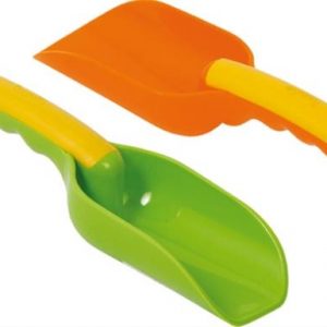 Design Mehlschaufel 24cm sortiert