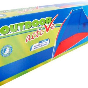 OA Strandmuschel 220x110x110cm