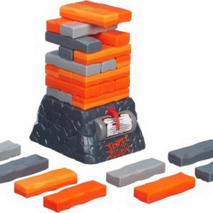 Jenga bebt!, 1 Stück