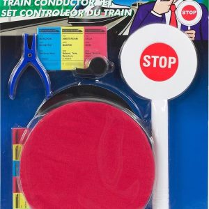 SZ Schaffner-Spielset 5tlg.