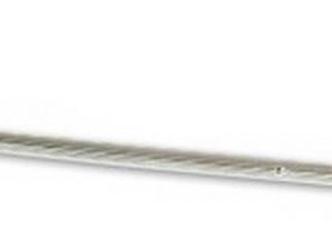 Prinzessinenzepter, ca. 40cm, sortiert, 1 Stück