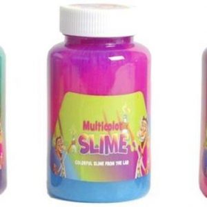 Multicolor Slime