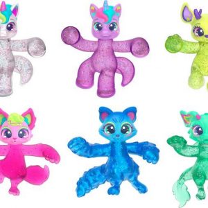 SUPERSTARS - Stretchy Assorted