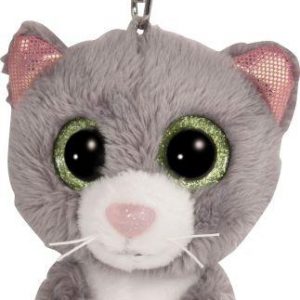 Glubschis Schlüsselanh. Katze Felinja