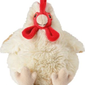 Warmies Wärmetier Huhn