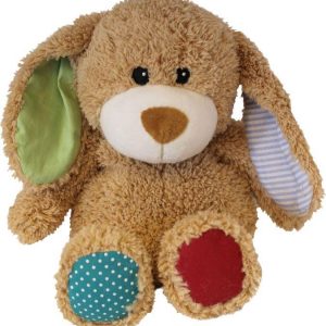 Warmies MINIS Wärmetier Baby-Hase