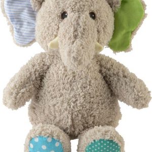 Warmies® Wärmetier MINIS Baby-Elefant
