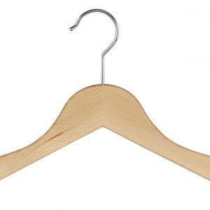 MAWA Kinderkleiderbügel 'Classic'