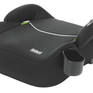 FILLIKID Sitzerhöhung mit Isofix i-size