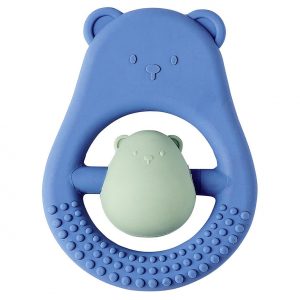 Nattou Beißring 'Mutter Bär'