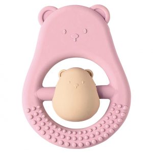 Nattou Beißring 'Mutter Bär'