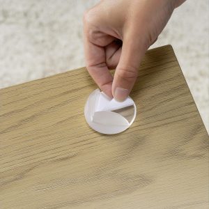 reer Eckenschutz 4er Pack 4 Stück