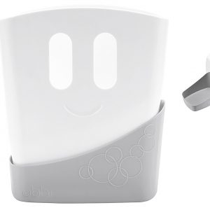 UBBI Auffangbehälter Badespielzeug 'Ubbi' 2-teilig