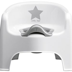 VITAL INNOVATIONS Topfstuhl Little Star