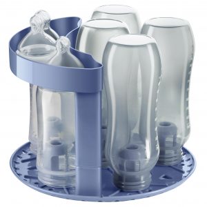 reer Vaporisator VapoMat für bis zu 6 Flaschen