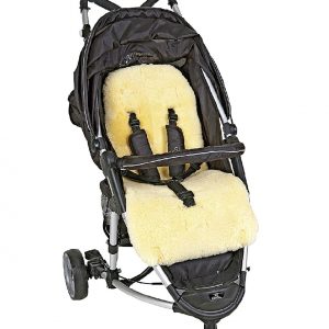 DER FELLHOF Lammfelleinlage