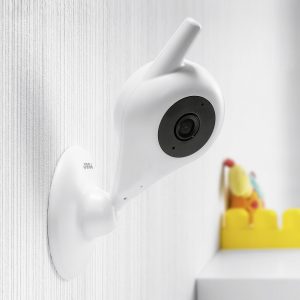 reer BabyCam IP