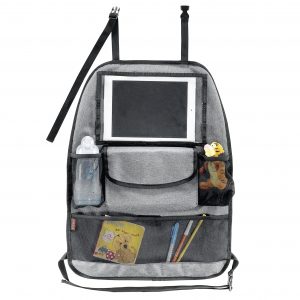 reer TravelKid Entertain Autorücksitz-Organizer