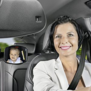 reer Auto-Sicherheitsspiegel Baby View