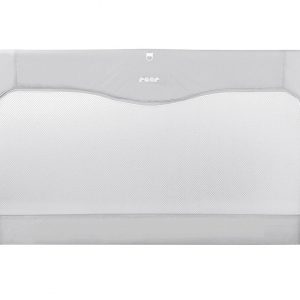 reer Bettgitter ByMySide grau/weiß