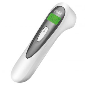 reer SoftTemp 3 in 1 Infrarot-Thermometer inkl. Batterien