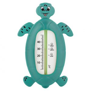 reer Badethermometer Schildkröte