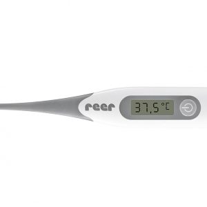 reer ExpressTemp Digitales Fieberthermometer